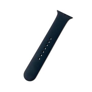 ❤️ Apple Watch Band - Sport Band - Midnight M/L - One Side Only